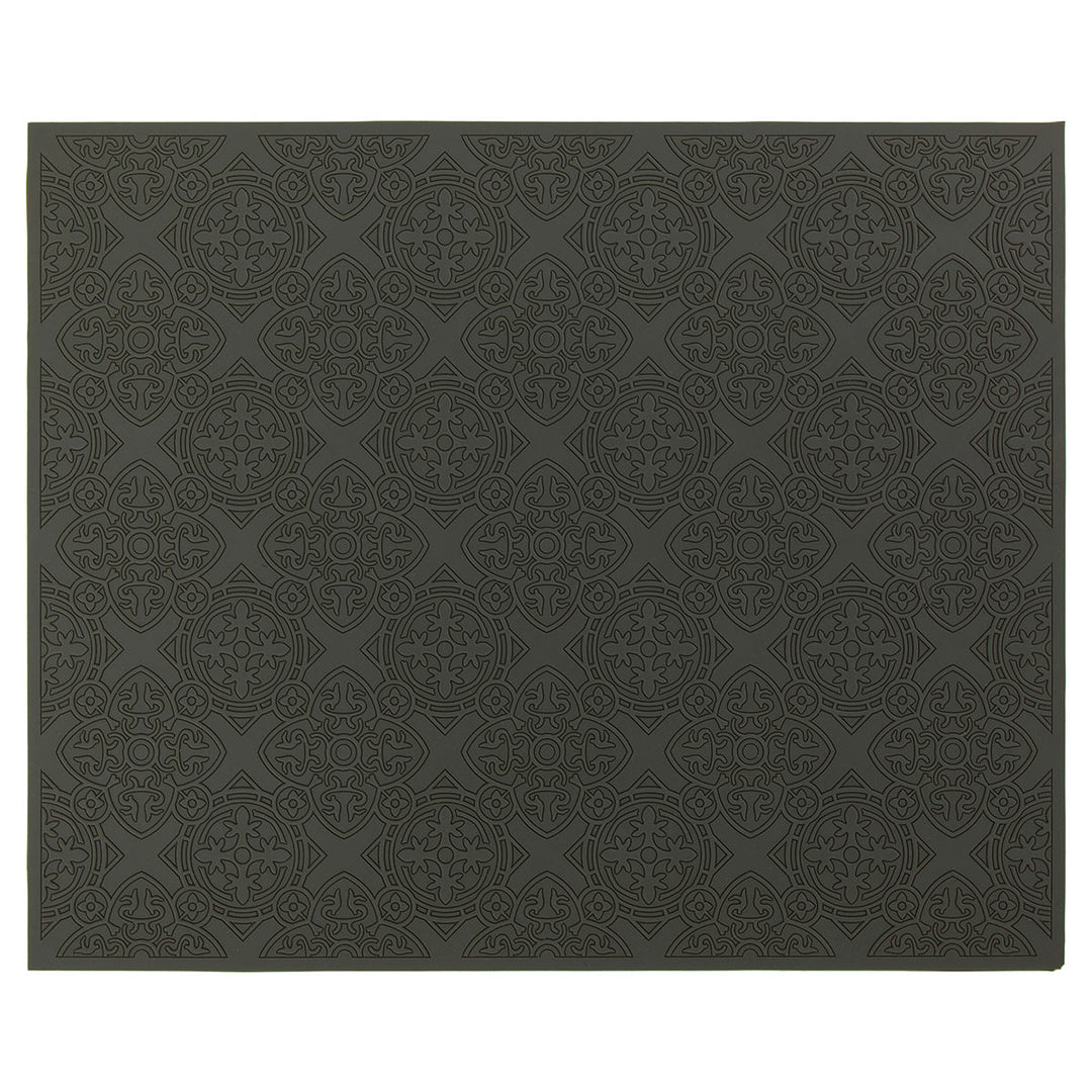Shop The Latest Collection Of Images D'Orient Placemat Urban Pepper Grey - Pla-400111 In Lebanon