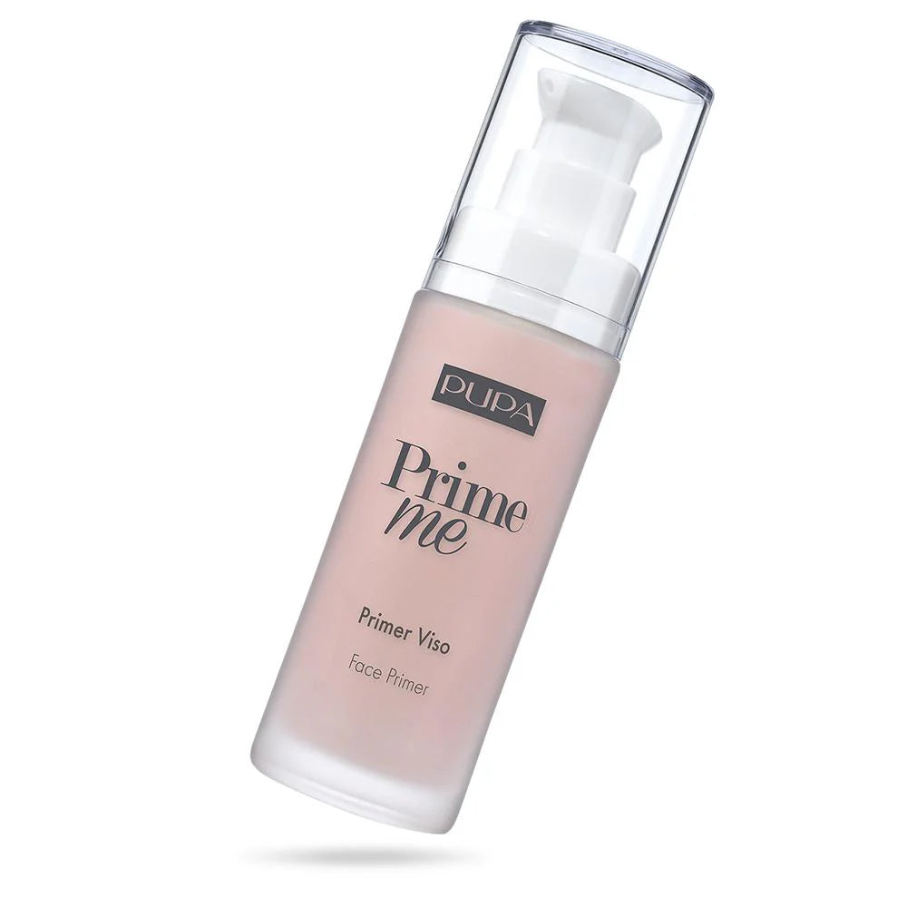 PRIME ME - PRIMER VISO PERFEZ.VETRO