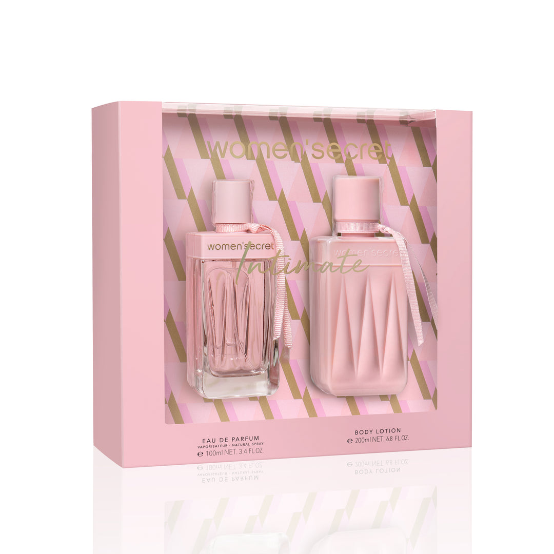 WS INTIMATE EDP