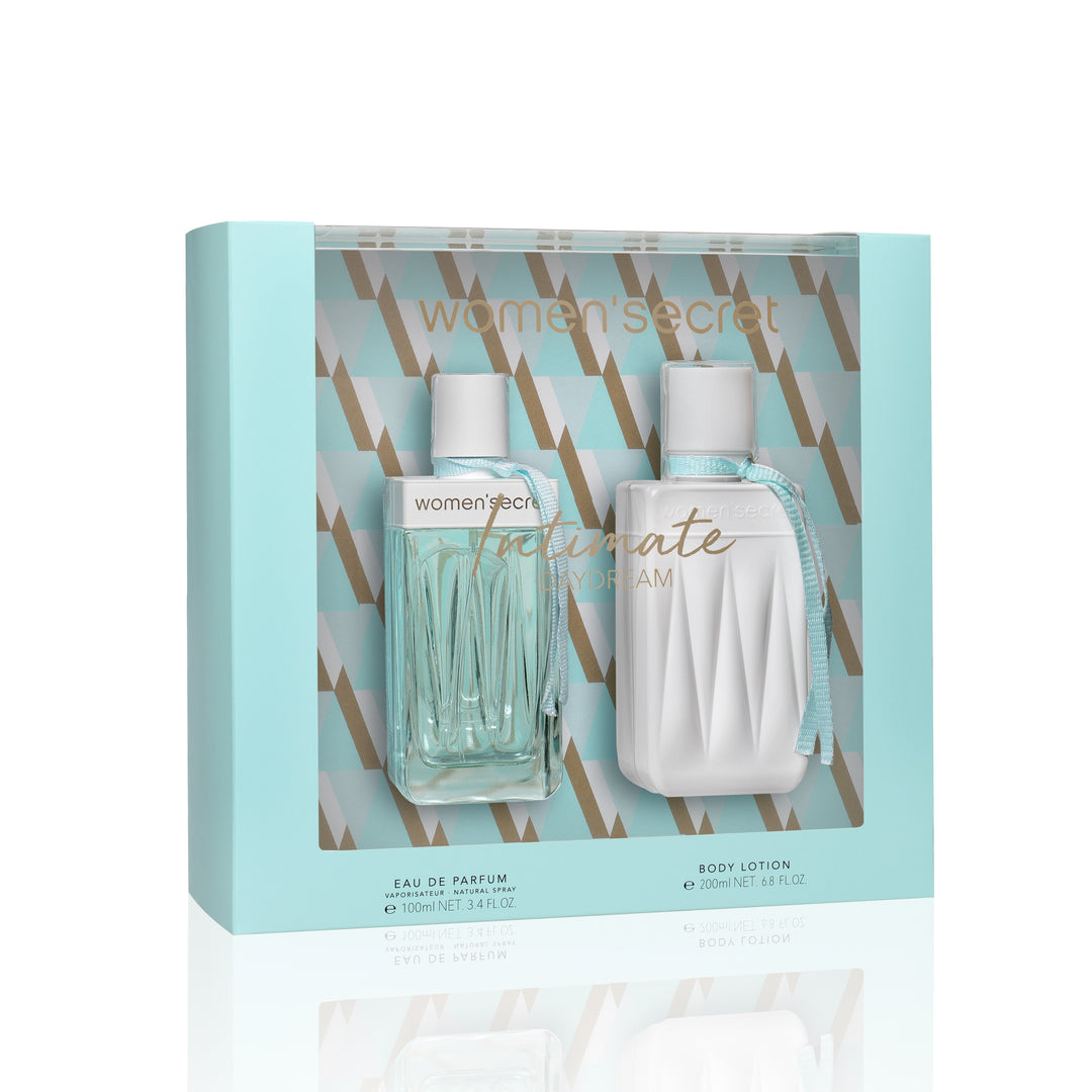 WS INTIMATE DAYDREAM Gift set EDP