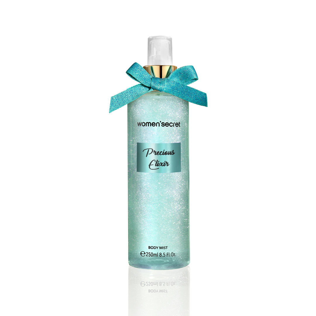 Ws B.Mist Precious Elixir 250Ml
