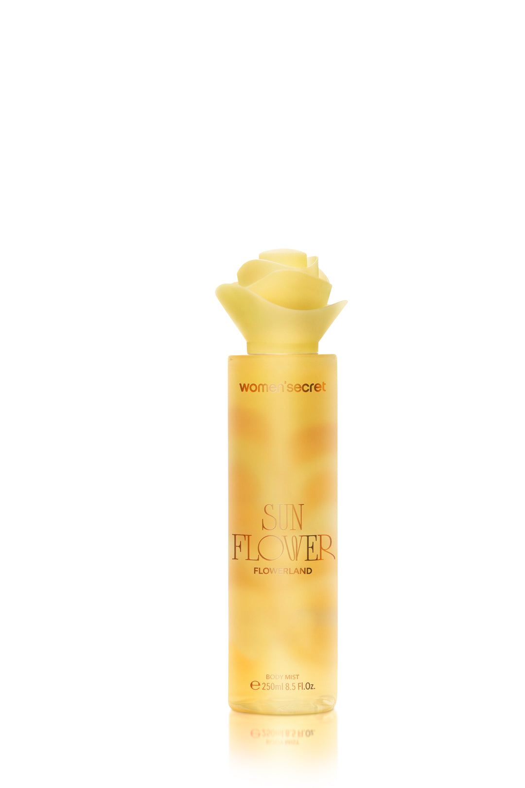 Ws B.Mist Flowerland Sun Flower250ML