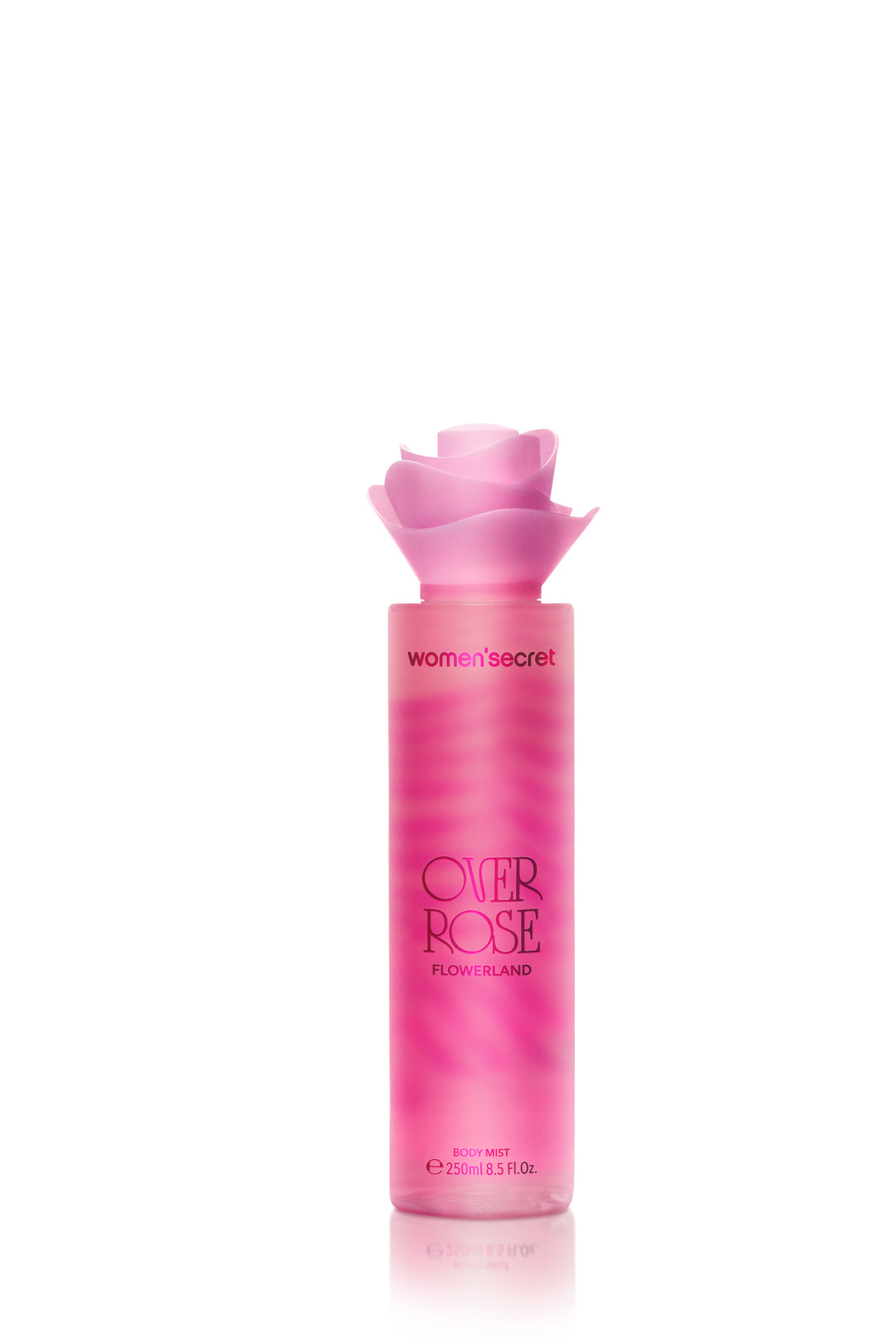 Ws B.Mist Flowerland Overose250ML