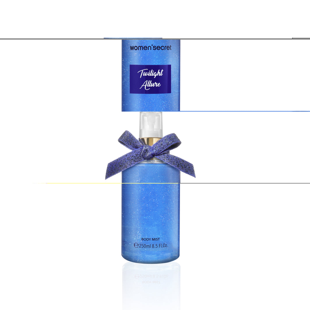 Ws B.Mist Twilight Allure 250ML