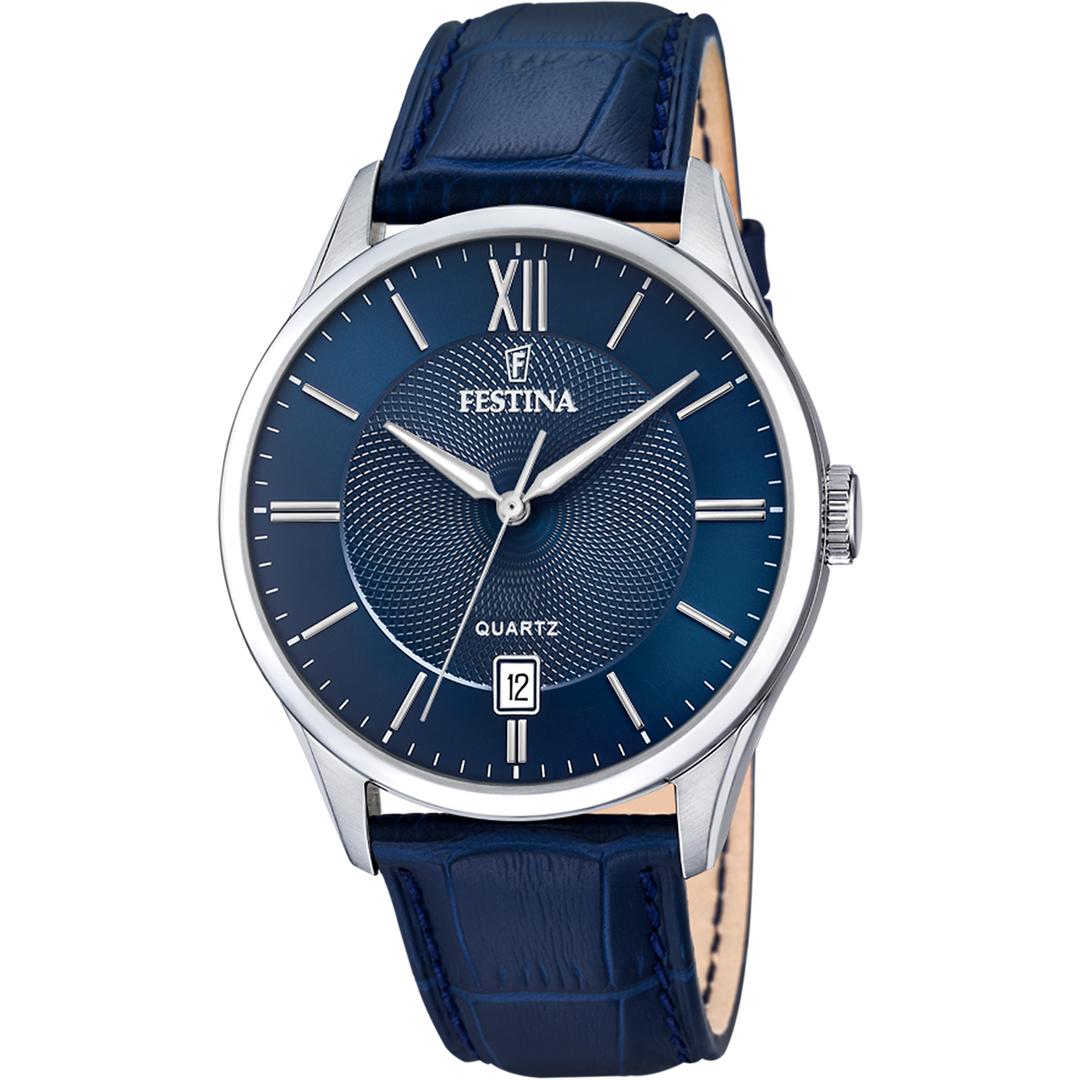 Festina Men Classic Watch F20426/2