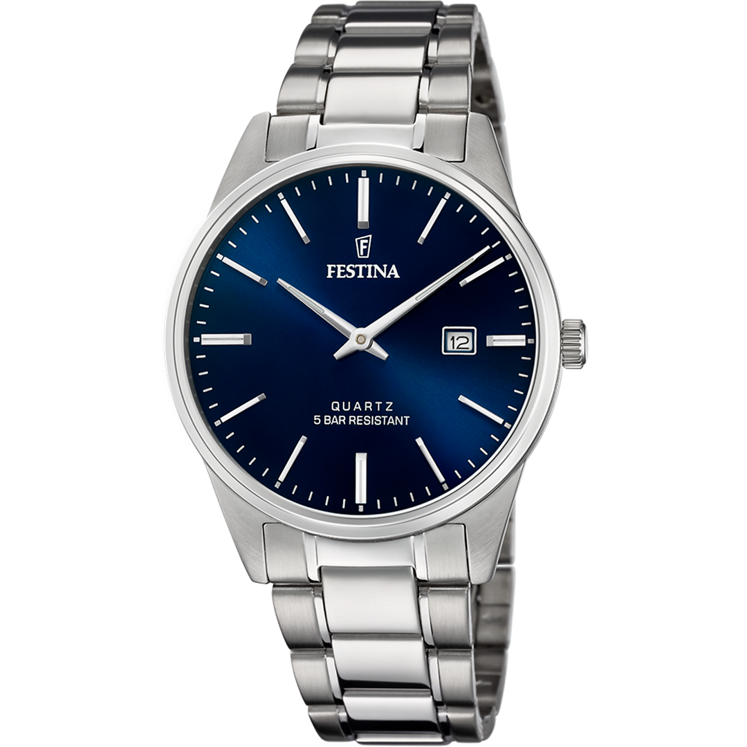 Festina Men Classic Watch F20511/3