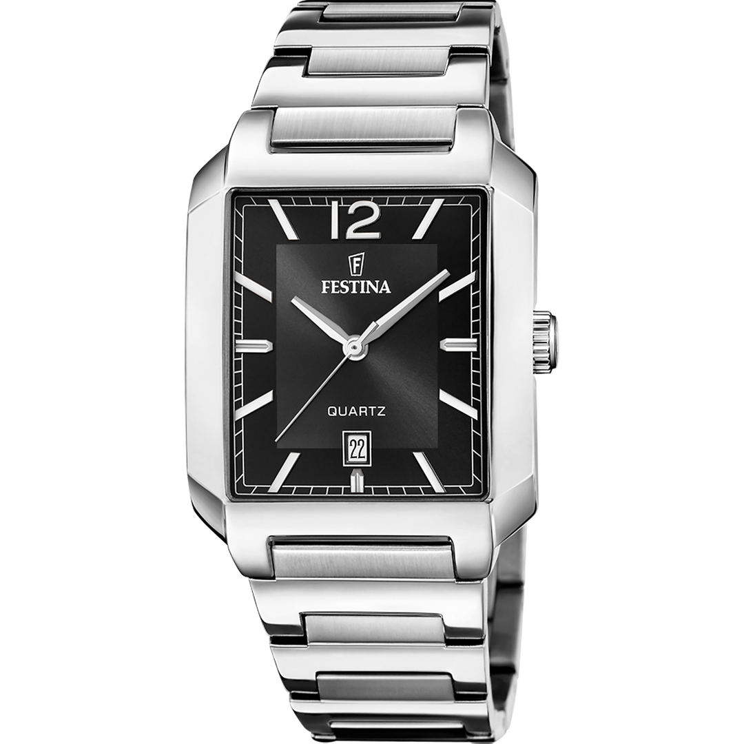 Festina Men Classic Watch F20677/4