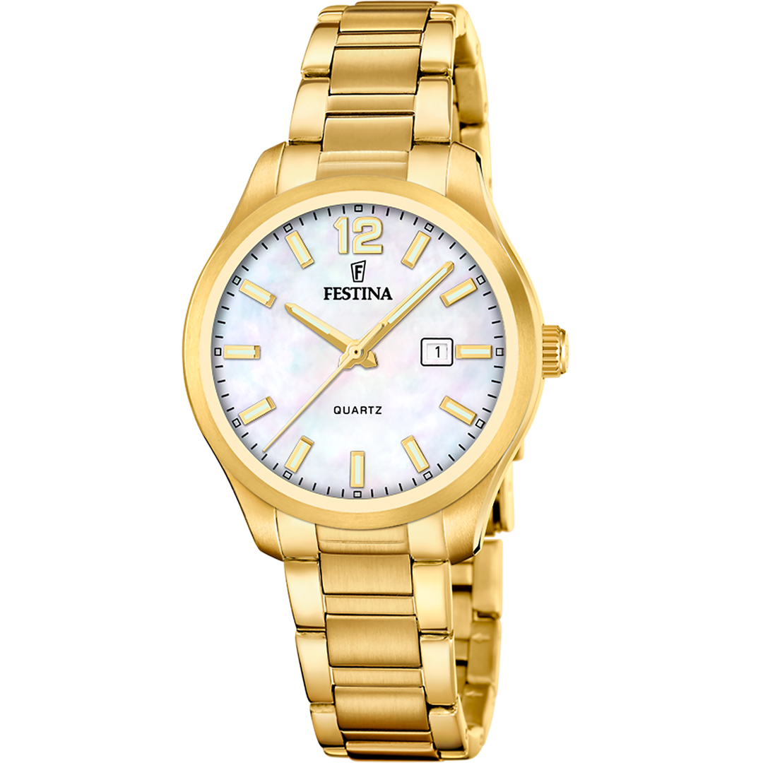 Festina Women Classic Watch F20741/1
