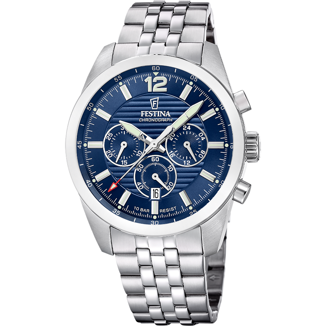 Festina Men Classic Watch F20742/1