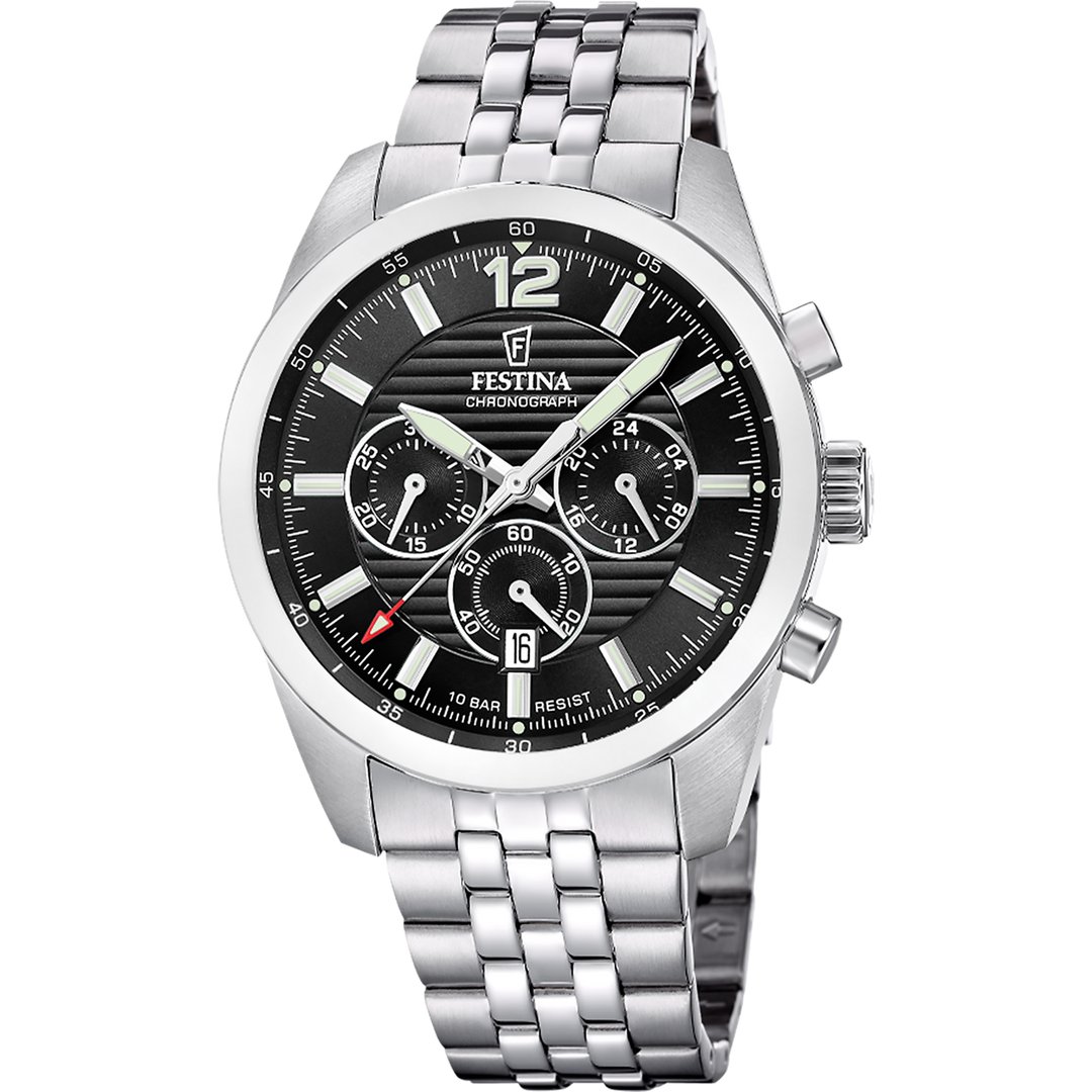 Festina Men Classic Watch F20742/3