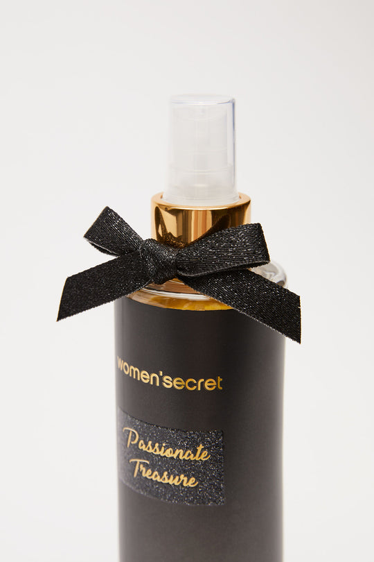 Body Mist - Passionate Treasure - 250ml Gift