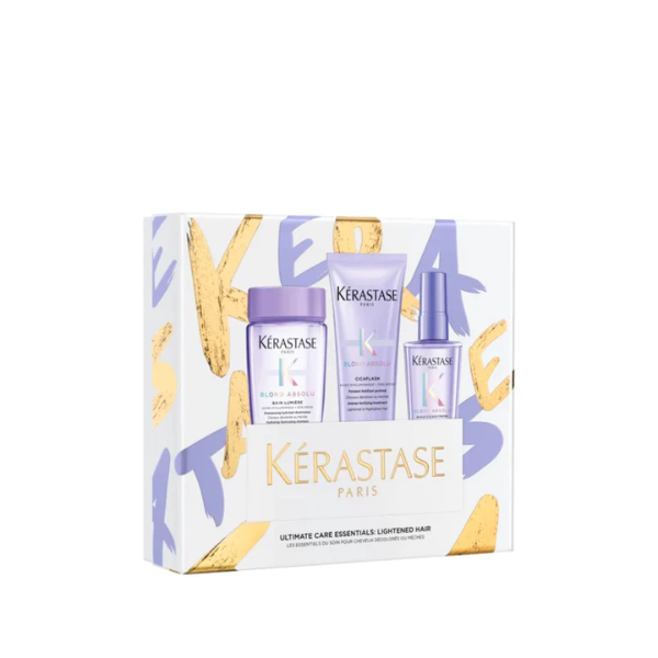 Blond Absolu Ultimate Discovery Set 21