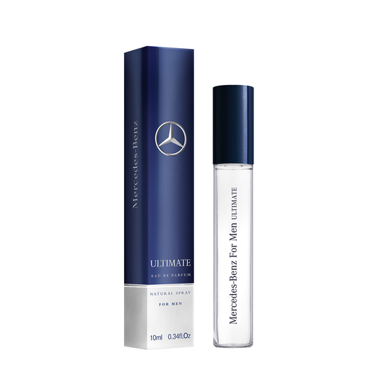 MERCEDES BENZ-Men Ultimate Pen Spray