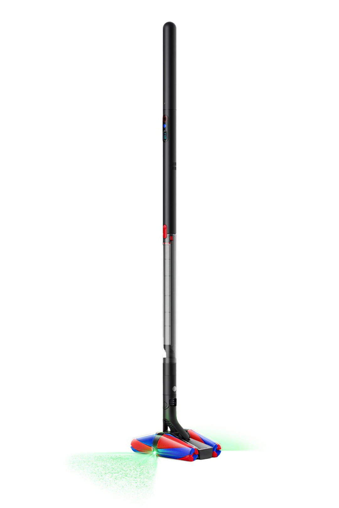 PencilVac Fluffycones Vaccum