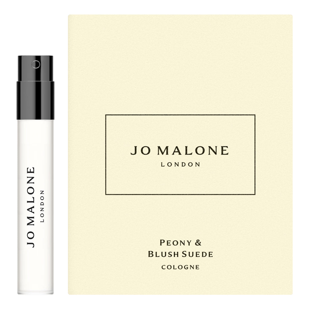Peony Blush & Suede 1.5ml