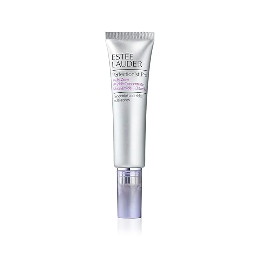 Perfectionist Pro Multi-Zone Wrinkle Concentrate with Niacinamide + Chlorella - MYHOLDAL LEBANON