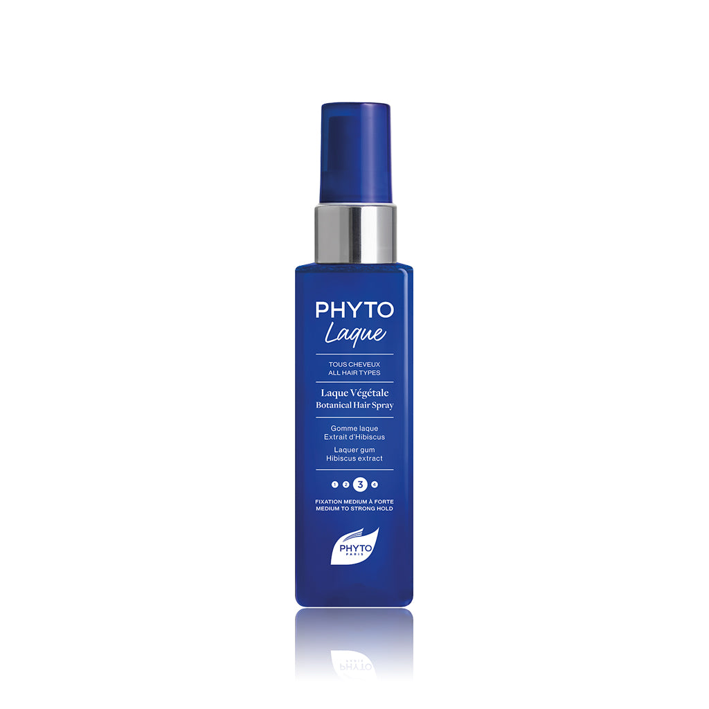 Brushing-Phytolaque Soie Botanical Hair Spray 100Ml