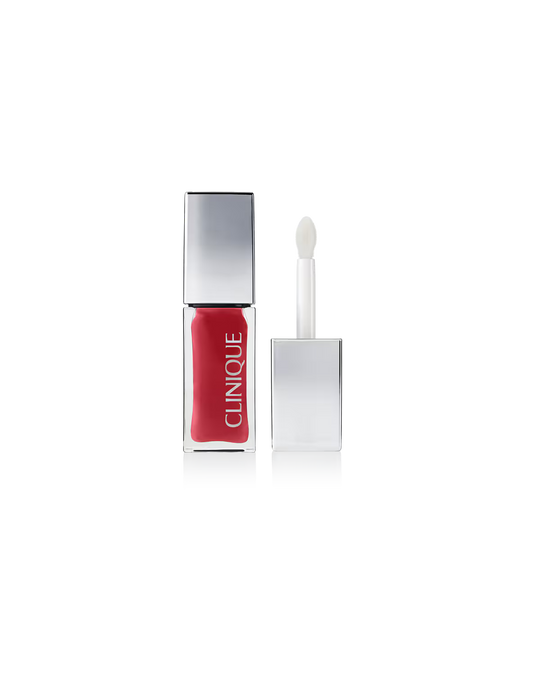 Lip & Cheek Oil - Pink Honey