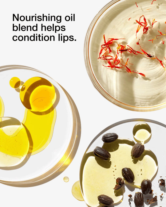 Lip & Cheek Oil - Pink Honey