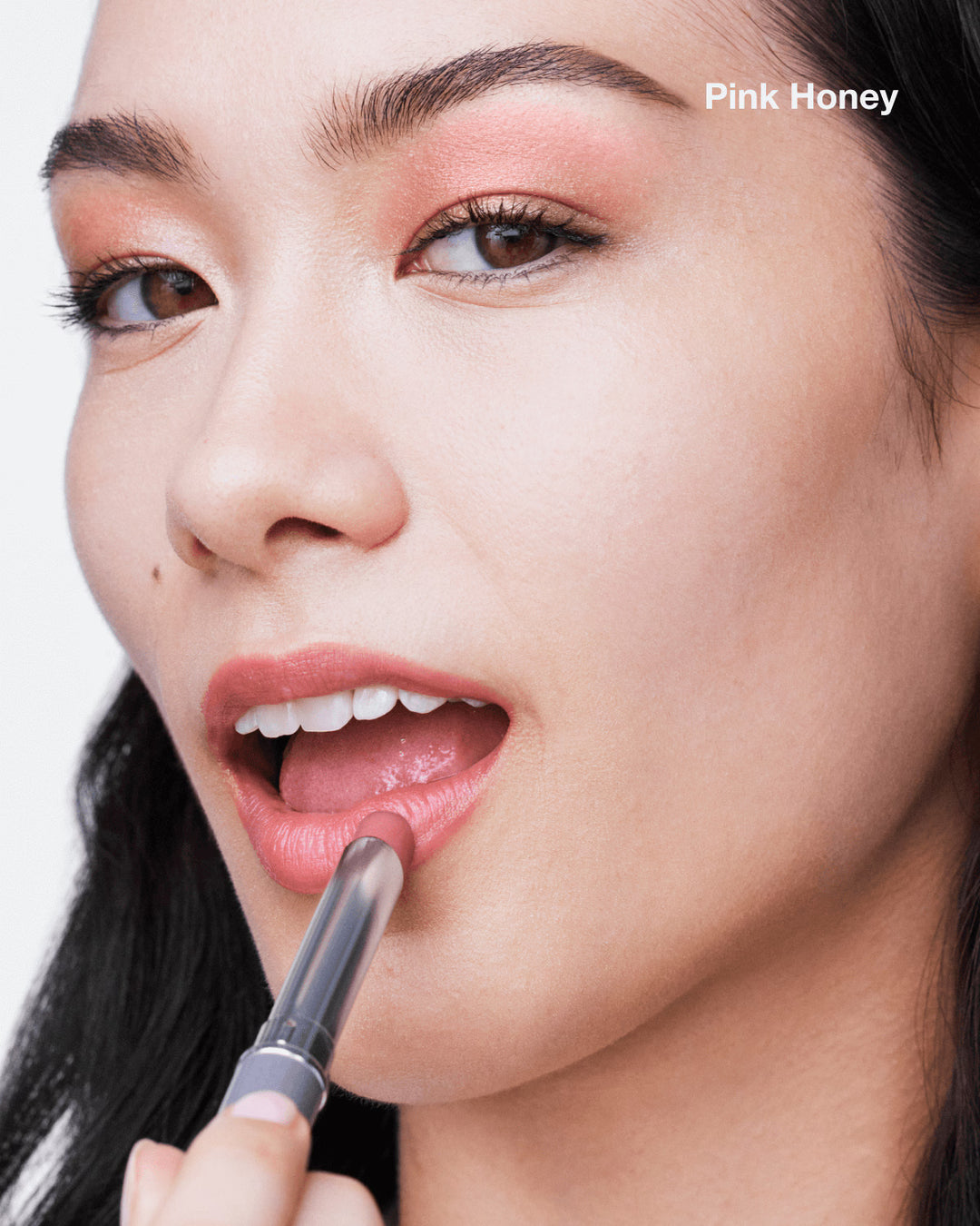 Almost Lipstick in Pink Honey