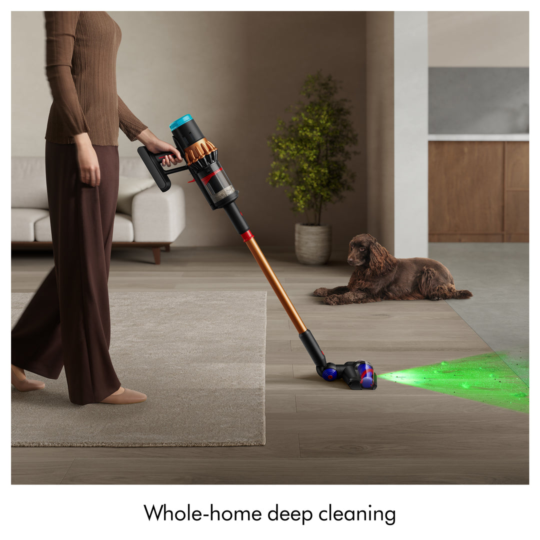 Dyson V16 Piston Animal Submarine™ wet and dry vacuum - MYHOLDAL LEBANON