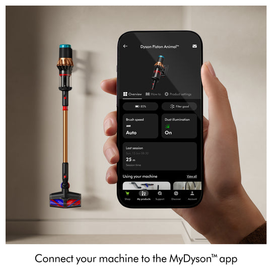 Dyson V16 Piston Animal Submarine™ wet and dry vacuum - MYHOLDAL LEBANON