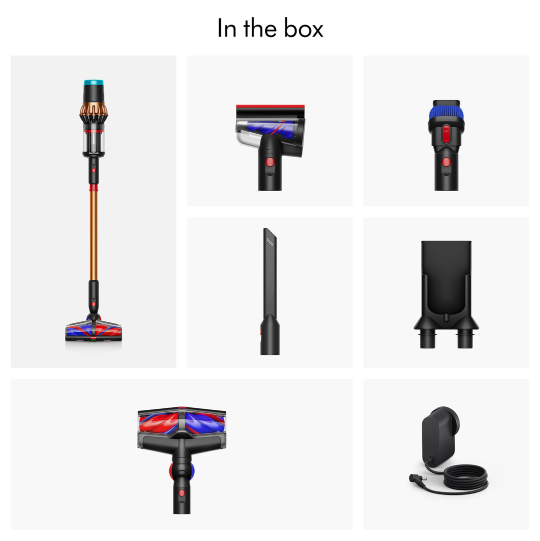 Dyson V16 Piston Animal Cordless Vacuum