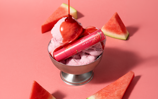 PLEASURE LIP OIL STYLO