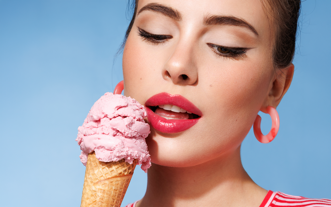 PLEASURE LIP OIL STYLO