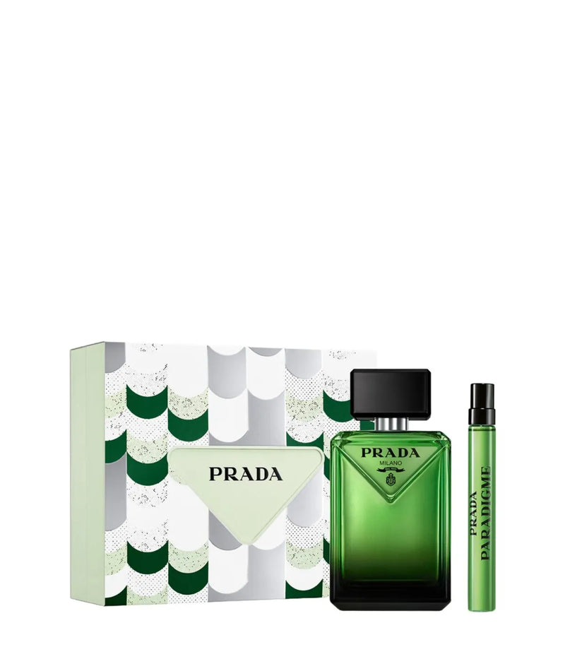 Prada Paragdime Eau De Parfum Set