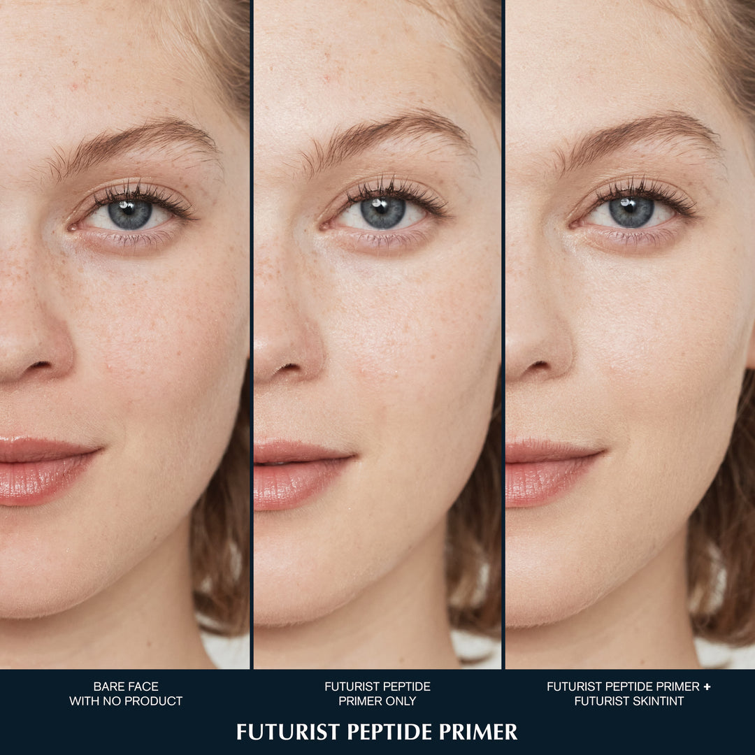 Futurist Peptide-Power Serum Primer