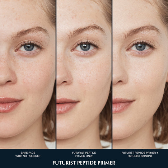Futurist Peptide-Power Serum Primer