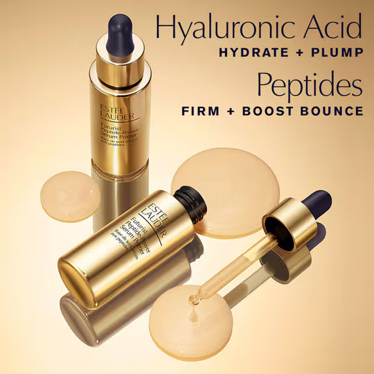 Futurist Peptide-Power Serum Primer