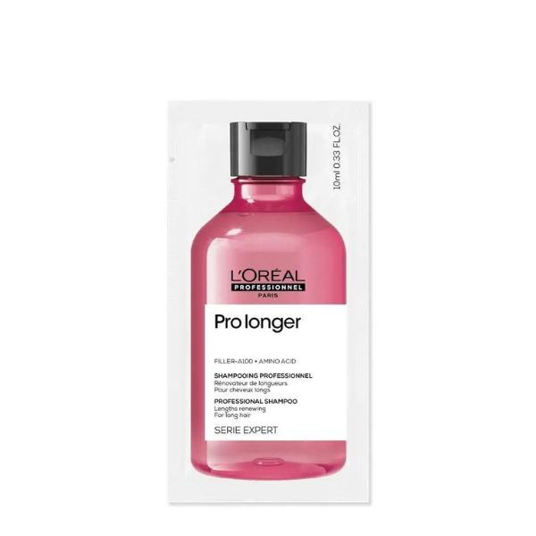 Pro Longer shampoo Sample