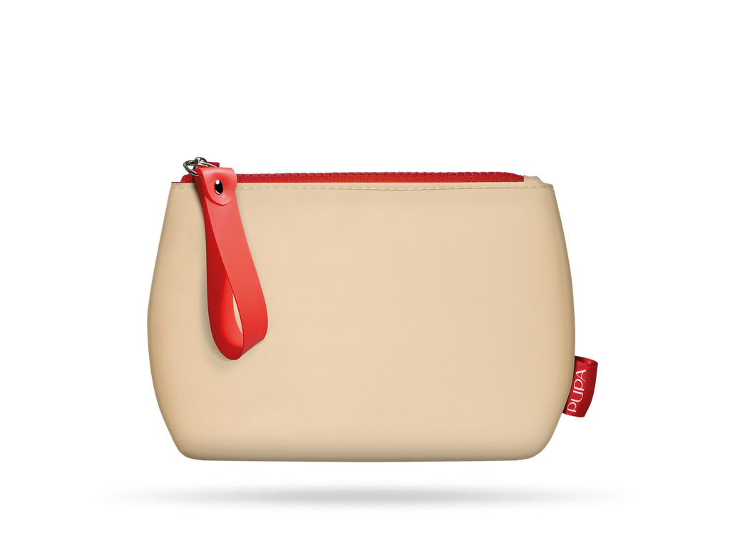 Elegant & Soft Pouch