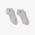 GREY CHINE