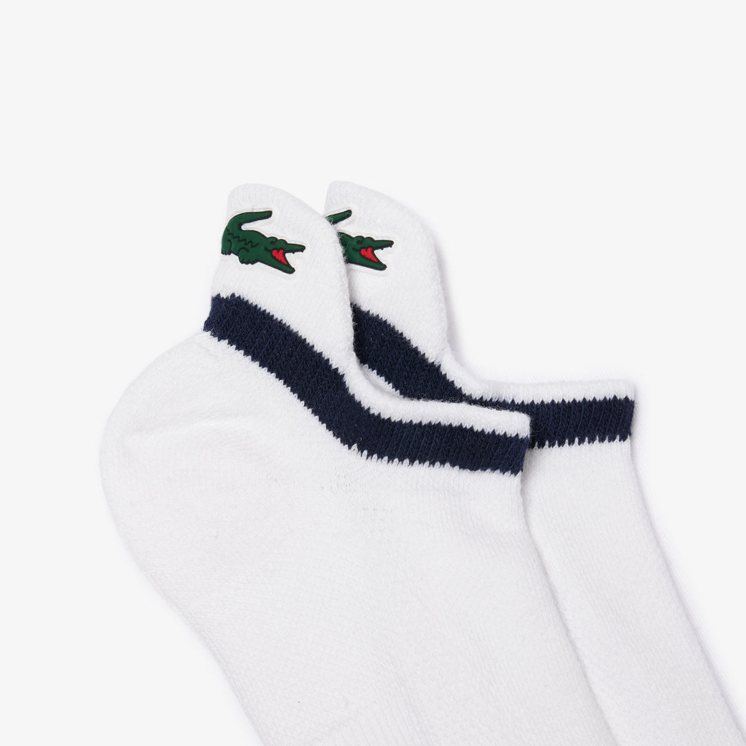 Breathable Cotton Sport Socks - RA3001