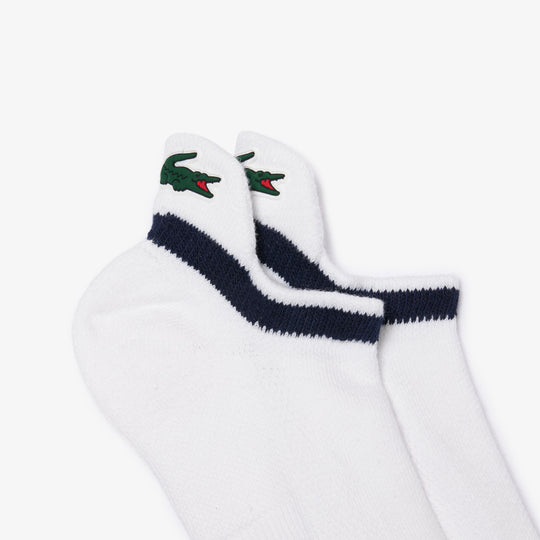 Breathable Cotton Sport Socks - RA3001