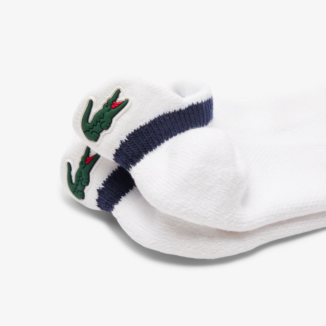 Breathable Cotton Sport Socks - RA3001