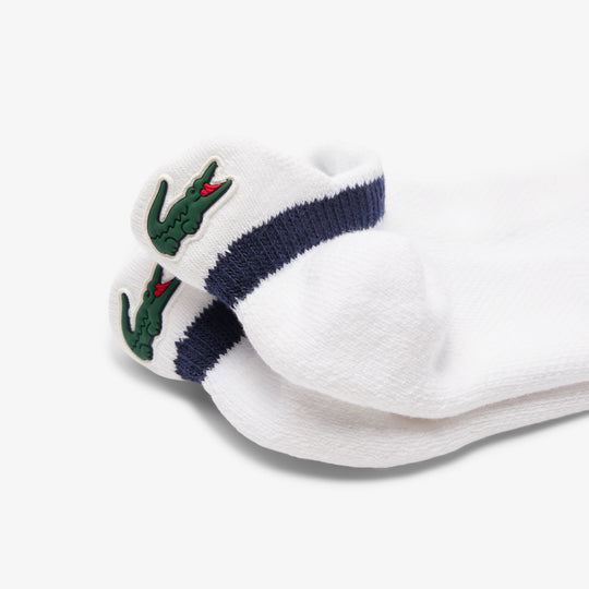 Breathable Cotton Sport Socks - RA3001
