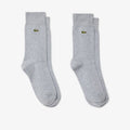 GREY CHINE