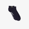 Navy Blue / Grey Chine
