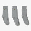 GREY CHINE