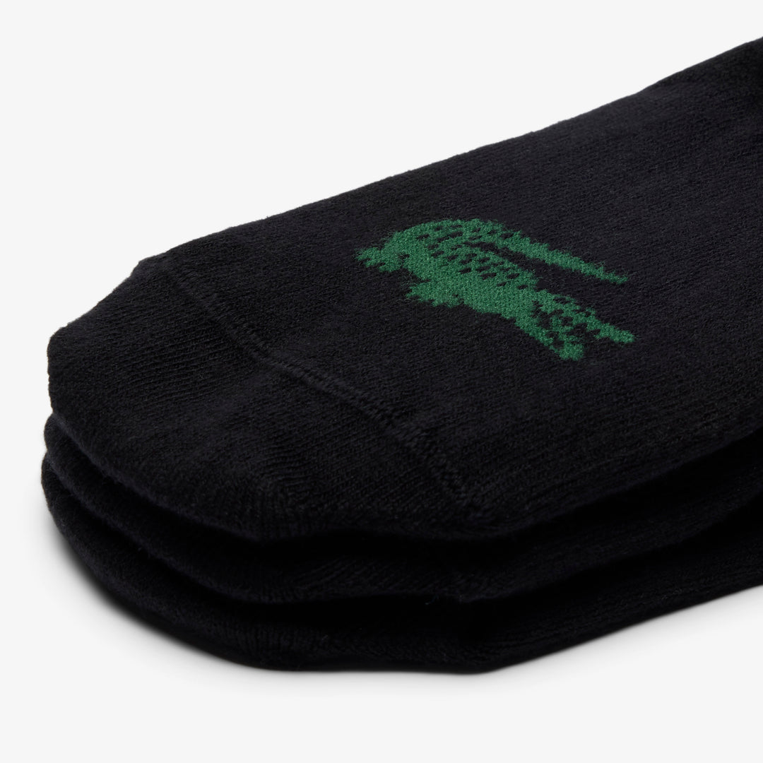 3-Pack Sneaker Socks - RA7872