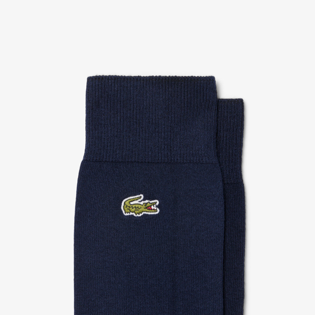 3-Pack Long Socks - RA8142