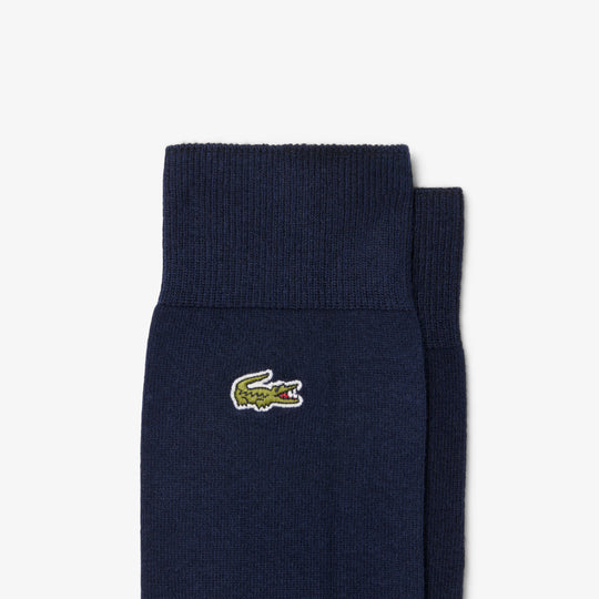 3-Pack Long Socks - RA8142