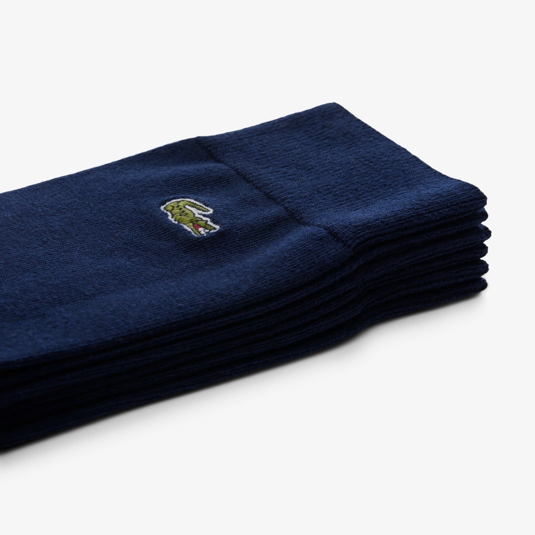 3-Pack Long Socks - RA8142