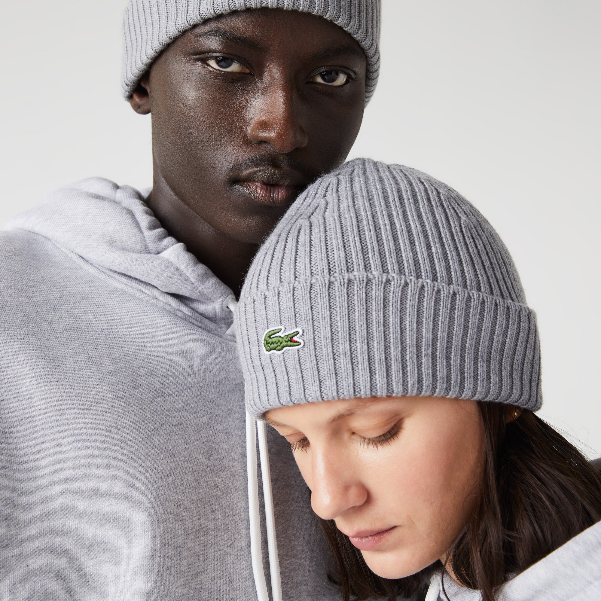 Lacoste beanies sale