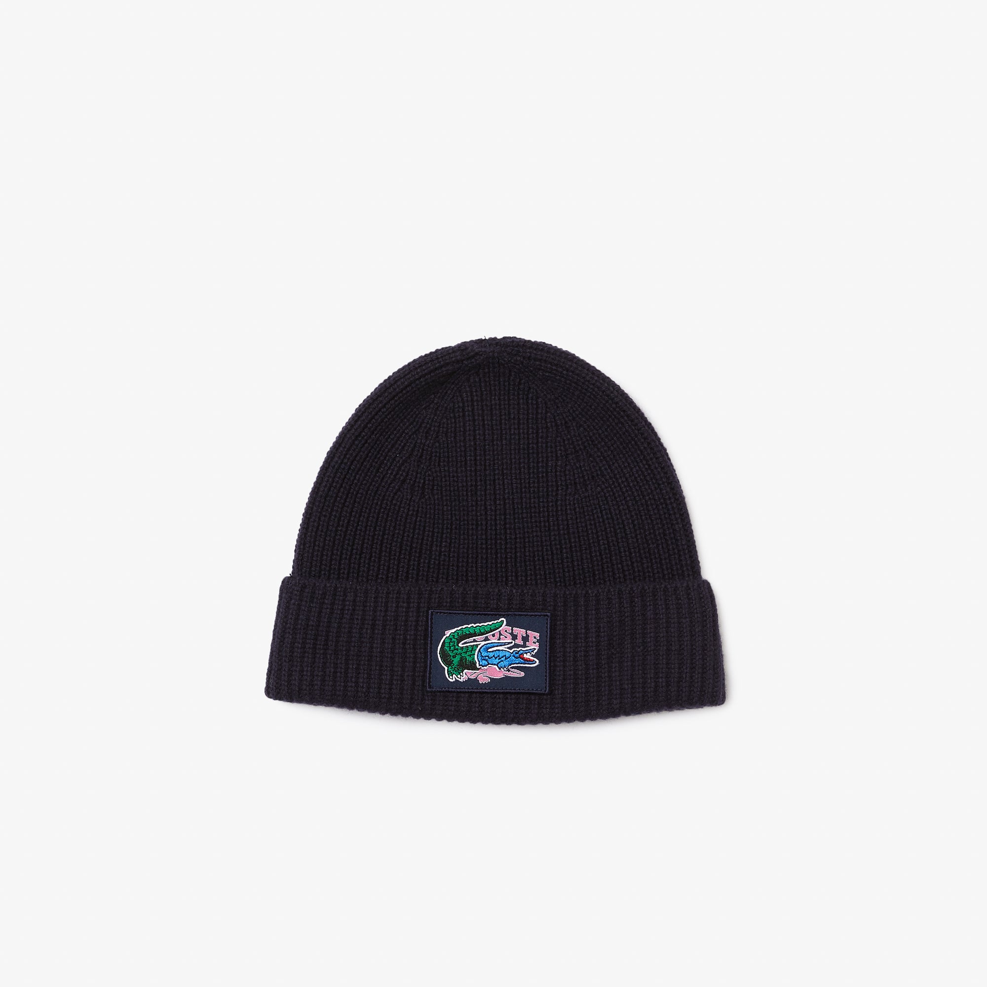 Lacoste hat and outlet scarf