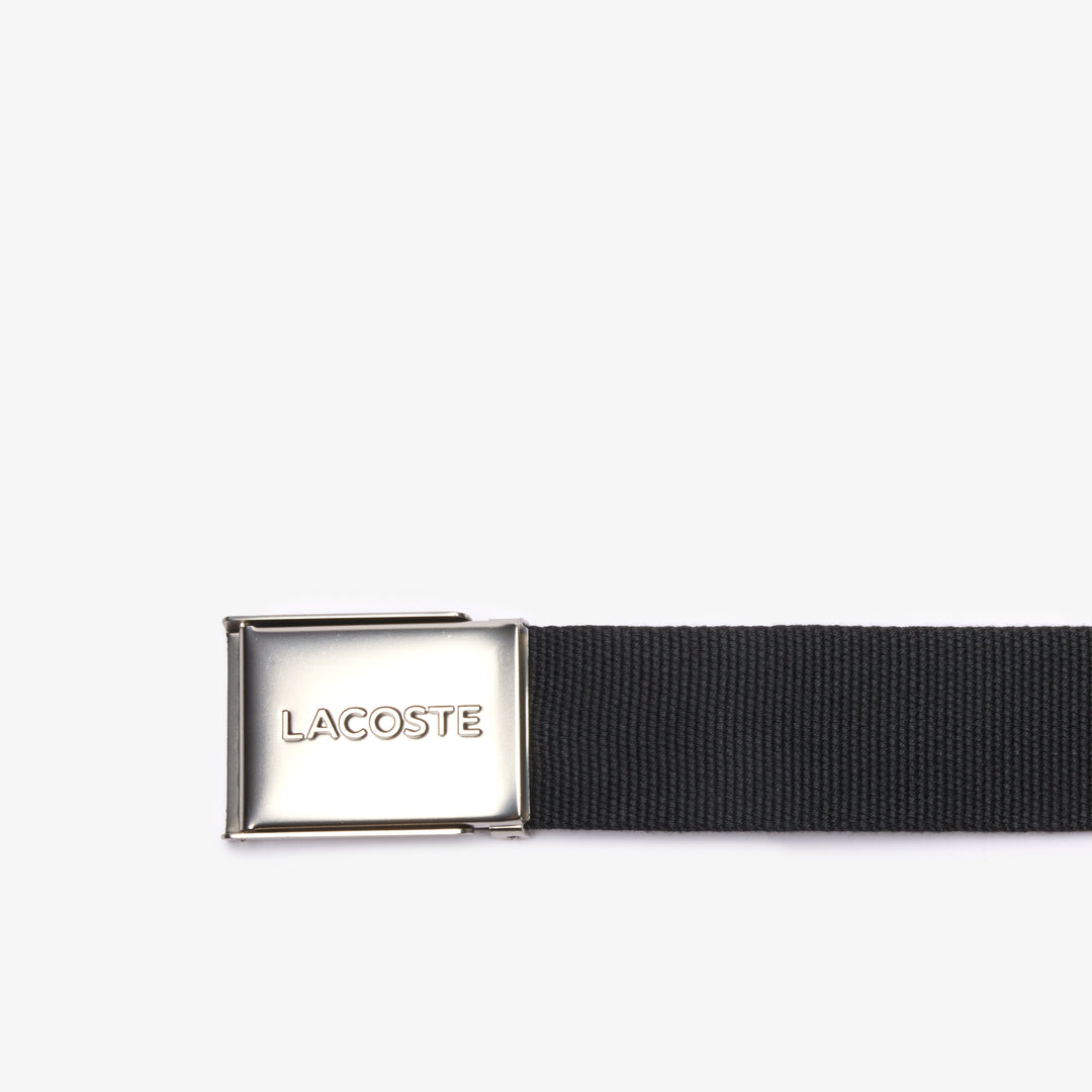 L.12.12 Concept French Made Belt - RC2012